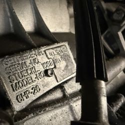 BMW 6 Series Automatic Transmission ZF 6HP26 3 Month Warranty