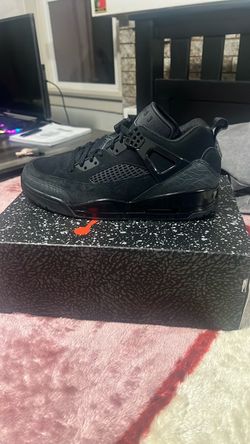 Jordan Spizike Low Size 10