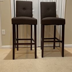 Tall Chairs