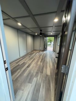 Casita / ADU/ STUDIO/ 250sqft 