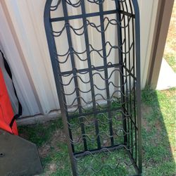 Wine Rack