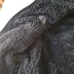Boys North Face Jacket