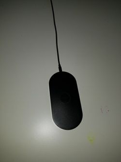 Wireless charger