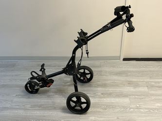 Golf Cart 3 Wheels
