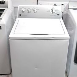 KENMORE WASHER//LAVADORA,,60 DAYS WARRANTY,,"FREE DELIVERY LOCAL GRATIS."