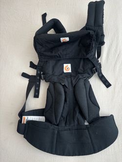 Ergo baby Omni 360 baby carrier