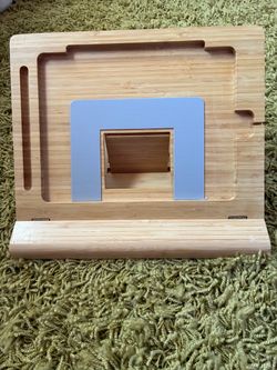 Laptop Tablet Stand