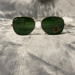 Ray Ban Aviator 