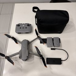 DJI AIR 2S