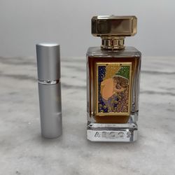 Argos Danae 10 ml Decant. (Not Full Bottle) 