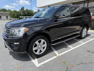 2020 Ford Expedition