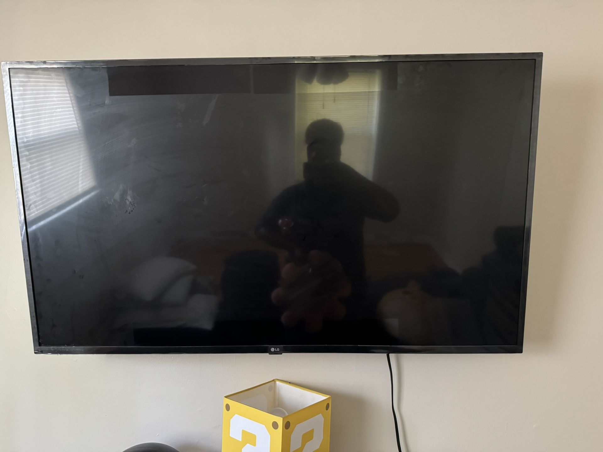 40 Inch Tv