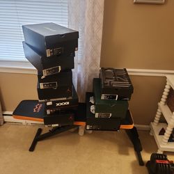 Jordan,Kobe,Lebron Shoes