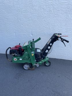 Sod Cutter