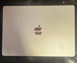 🔥 MacBook Air 15" M3 16GB RAM 256GB SSD Starlight | A3114🔥🔥