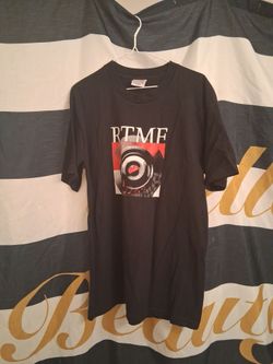 Black T SHIRT