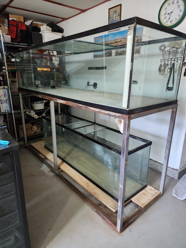 300g Fish Tank For Sale!!!