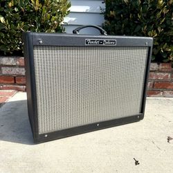 Fender Hot Rod Deluxe 1x12” Tube Amp USA 