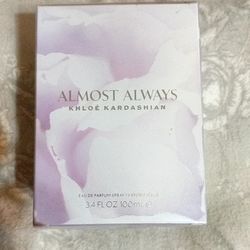 Khloe Kardashian $-Almost Always -$