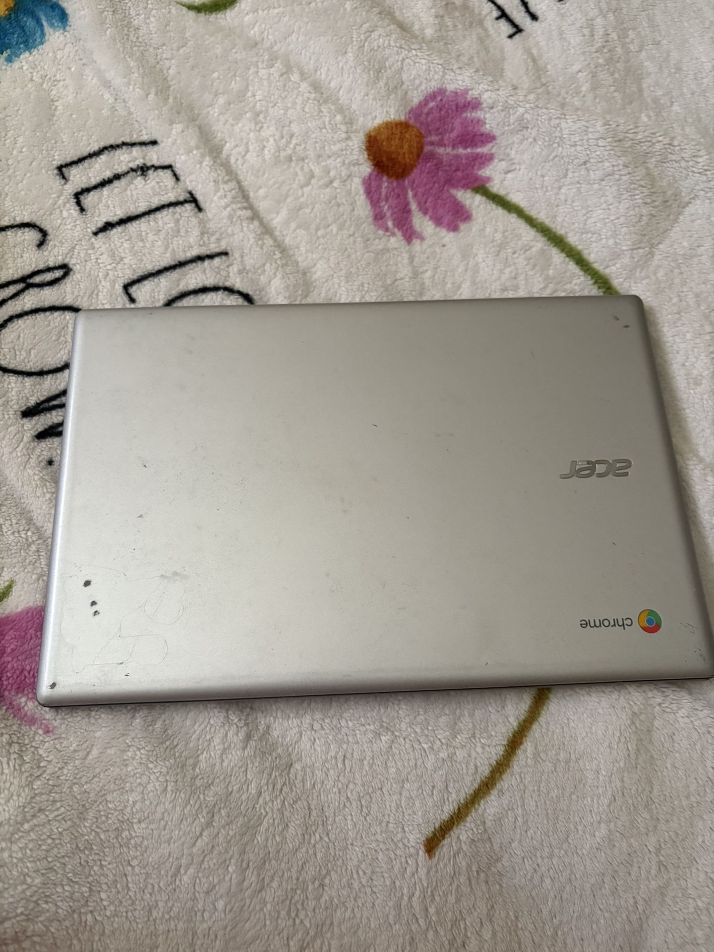 Acer Chromebook