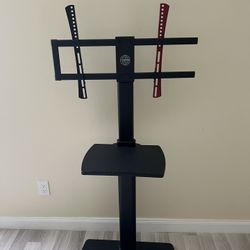 Floor TV Stand Up to 55 Inches 