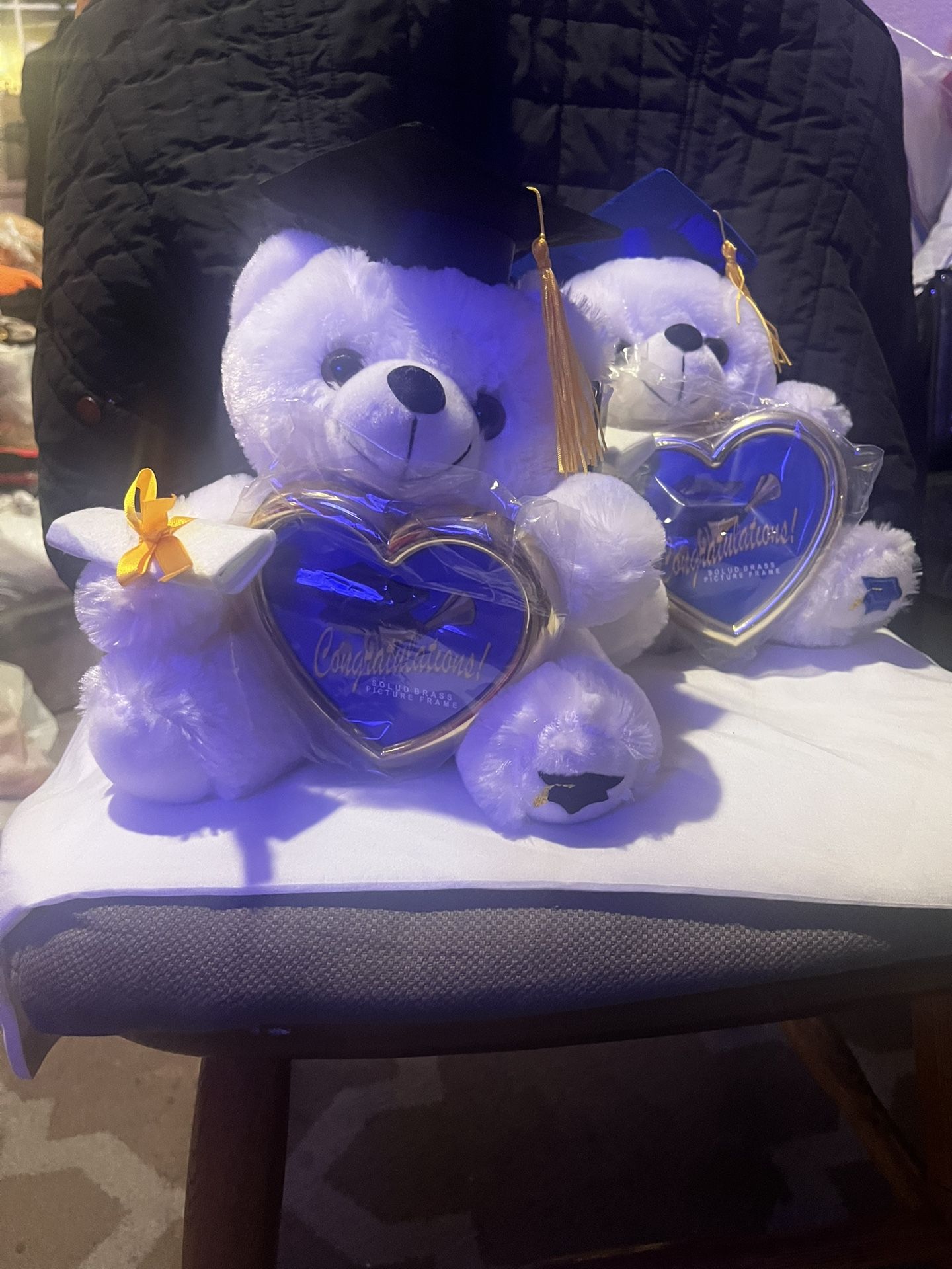 Graduation Bears