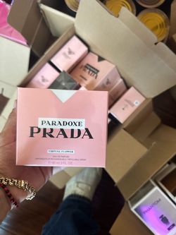 Prada Paradoxe Virtual Flower EDP 90ml