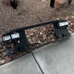 88 Chevy Front End Parts