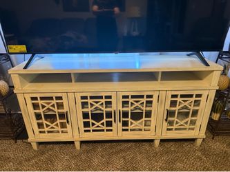 Mueble para televisión