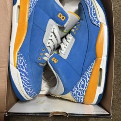 Jordan 3