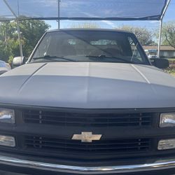 Obs Grill For 1998  Or Best Offer willing to trade