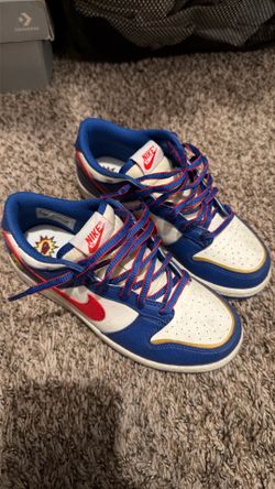 Dunks