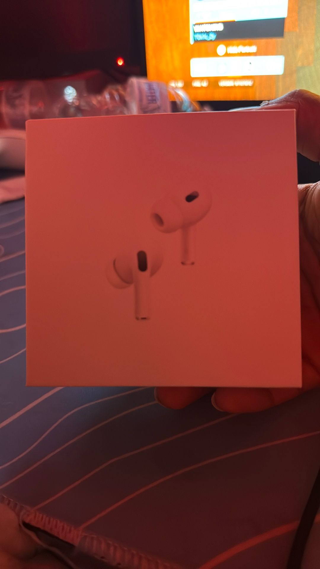 airpod gen 2