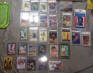 Cards Coins Collectibles 
