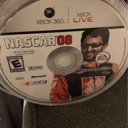NASCAR 08 