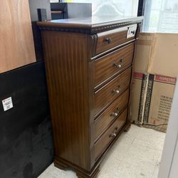 Chest