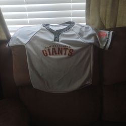 Kids Jersey