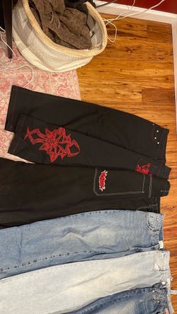 jeans/sweats