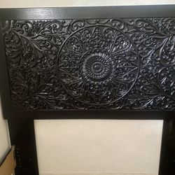 Full Size Bed Frame 