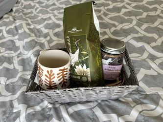 Gift basket