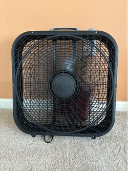 Lasko Fan
