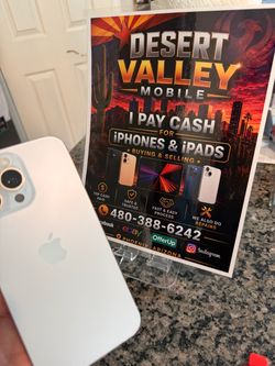iPhone 15 pro max 256gb unlocked