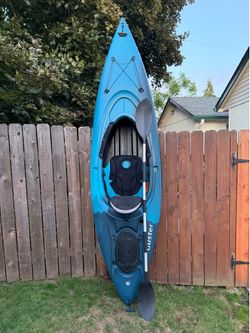 Kayak for sale - 135$