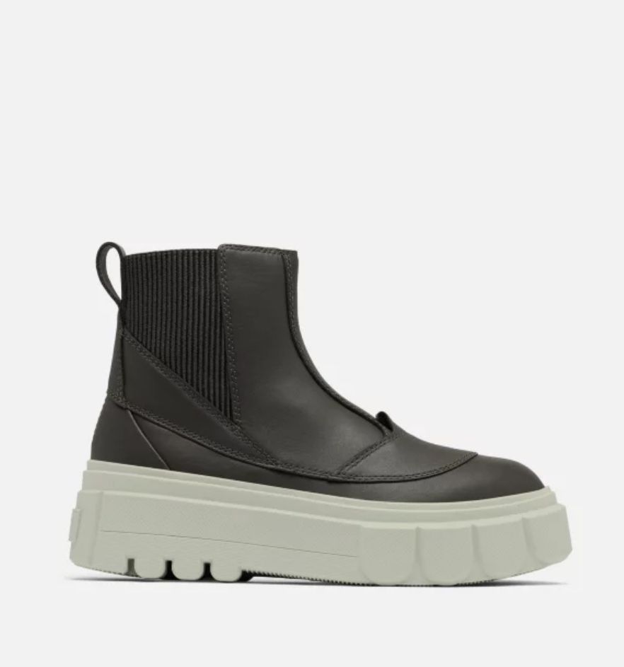 Waterproof Boots