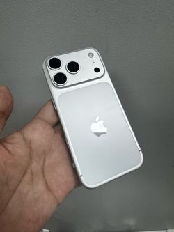 iPhone 17 pro 512 GB Unlocked