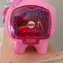 Toddler toys