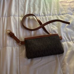 MK  Mini Belt Bag 