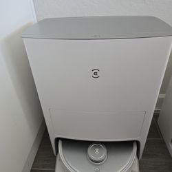 DEEBOT ECOVACS 