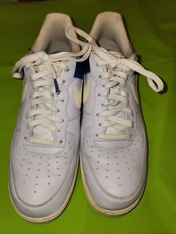 NIKE AIR FORCE 1 07 QS