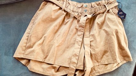 Women’s Shorts